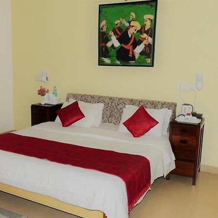 Kstdc Hotel Mayura Sudarshan ,Ooty Kültér fotó