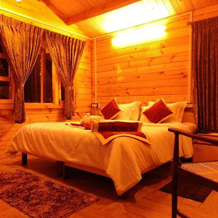 Kstdc Hotel Mayura Sudarshan ,Ooty Kültér fotó