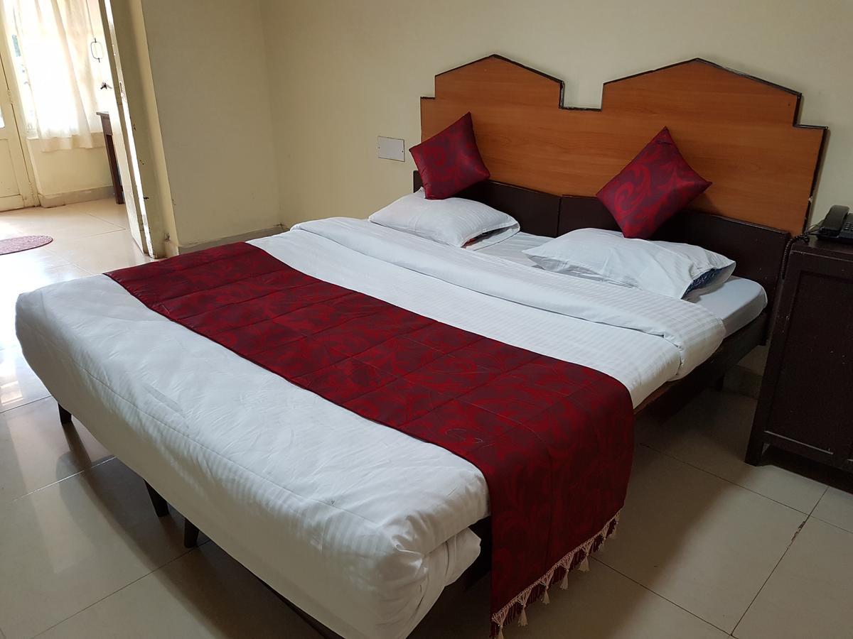 Kstdc Hotel Mayura Sudarshan ,Ooty Kültér fotó