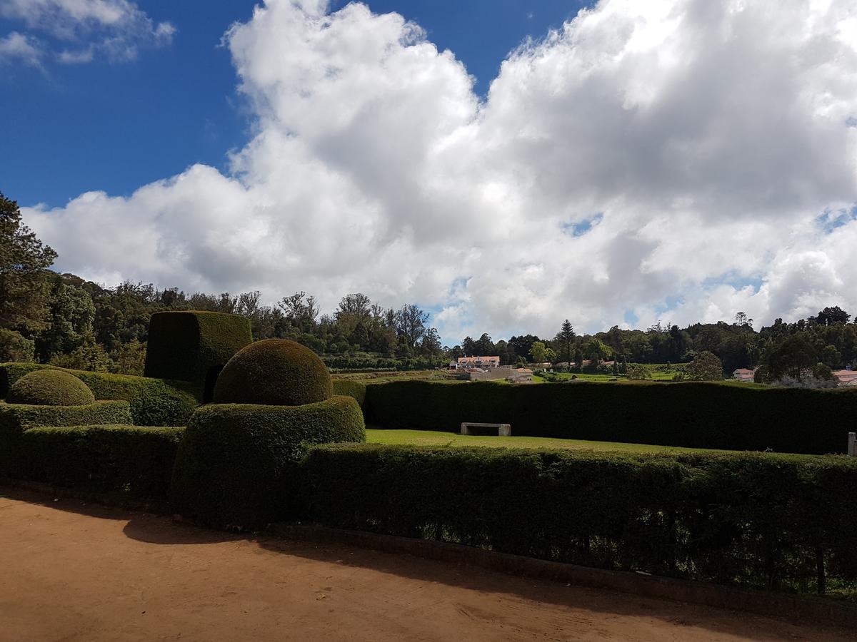 Kstdc Hotel Mayura Sudarshan ,Ooty Kültér fotó
