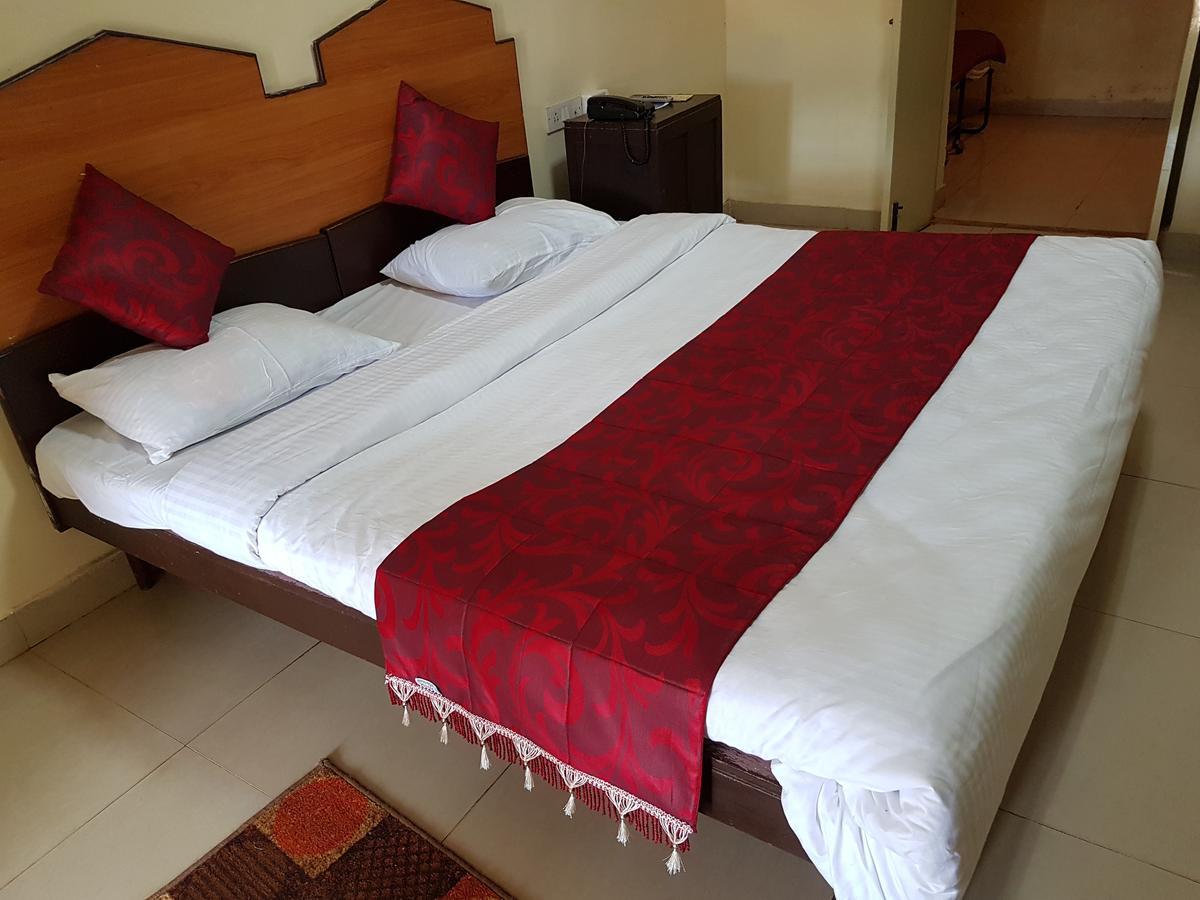 Kstdc Hotel Mayura Sudarshan ,Ooty Kültér fotó
