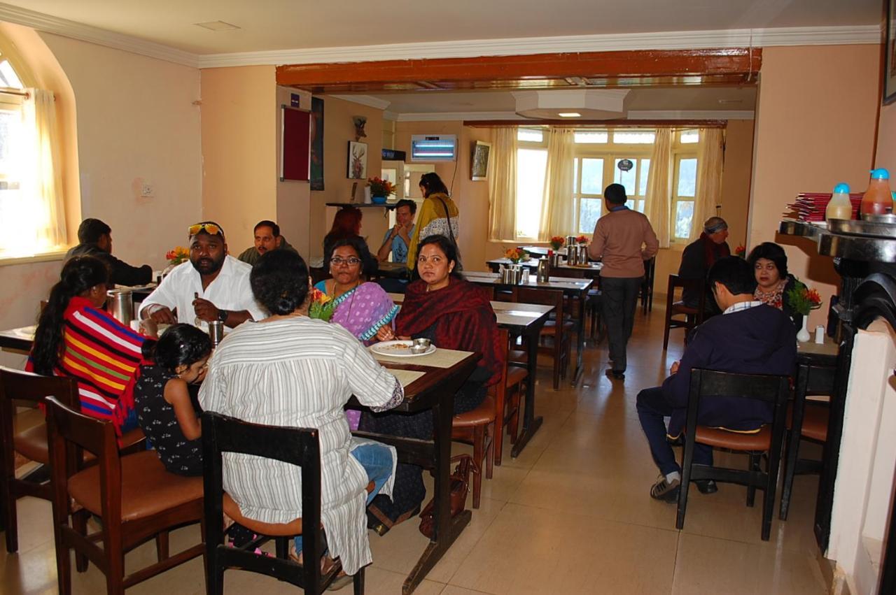 Kstdc Hotel Mayura Sudarshan ,Ooty Kültér fotó